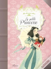 Capa do artigo La Petite Proncesse