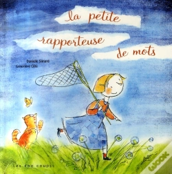Capa do artigo La Petite Rapporteuse De Mots