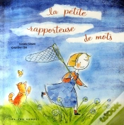 Capa do artigo La Petite Rapporteuse De Mots