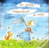 La Petite Rapporteuse De Mots