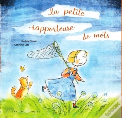 Capa do artigo La Petite Rapporteuse De Mots