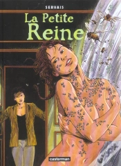 Capa do artigo La Petite Reine