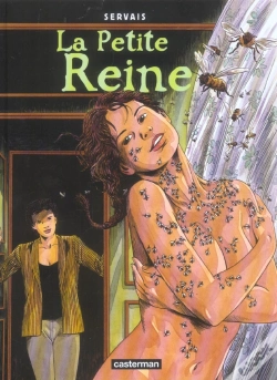Capa do artigo La Petite Reine