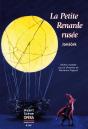 La Petite Renarde Rusée - Preview