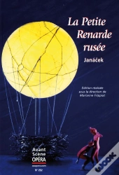 La Petite Renarde Rusée