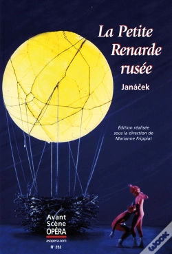 Capa do artigo La Petite Renarde Rusée