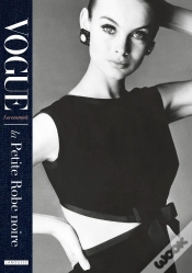 Capa do artigo La Petite Robe Noire