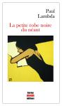 La Petite Robe Noire Du Néant - Preview