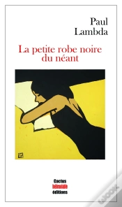 Capa do artigo La Petite Robe Noire Du Néant