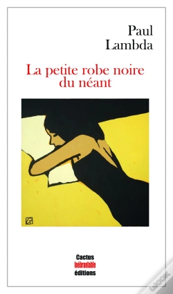 Capa do artigo La Petite Robe Noire Du Néant