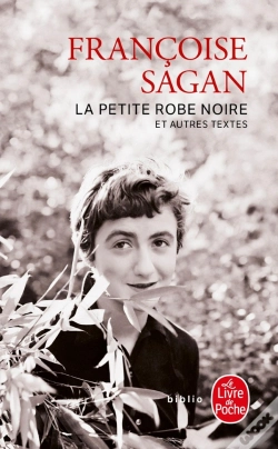 Capa do artigo La Petite Robe Noire Et Autres Textes