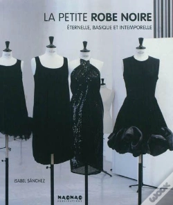 Capa do artigo La Petite Robe Noire