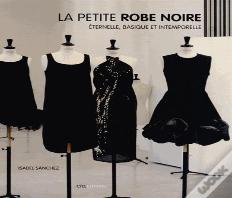 La Petite Robe Noire