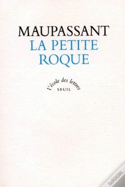 Capa do artigo La Petite Roque