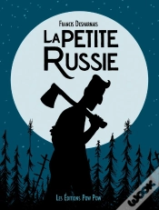Capa do artigo La Petite Russie