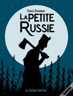 Capa do artigo La Petite Russie