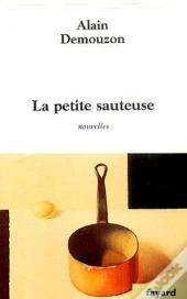 La Petite Sauteuse