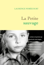 Capa do artigo La Petite Sauvage