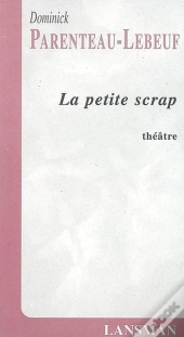 La Petite Scrap