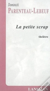 Capa do artigo La Petite Scrap