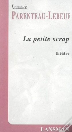 Capa do artigo La Petite Scrap