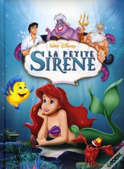 Capa do artigo La Petite Sireine ; Cinéma, Les Chefs-D'Oeuvre