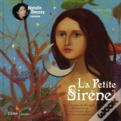 Capa do artigo La Petite Sirene (2012)
