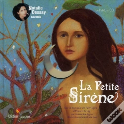 Capa do artigo La Petite Sirene (2012)