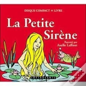 Capa do artigo La Petite Sirene