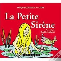 Capa do artigo La Petite Sirene