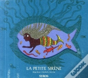 Capa do artigo La Petite Sirène