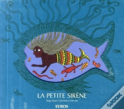 Capa do artigo La Petite Sirène