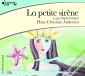 La Petite Sirene Cd