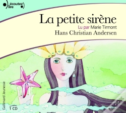 Capa do artigo La Petite Sirene Cd