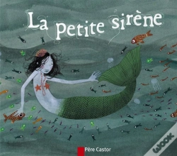 Capa do artigo La Petite Sirène