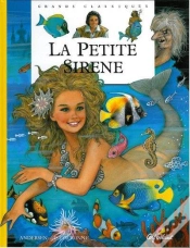Capa do artigo La Petite Sirene