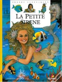 Capa do artigo La Petite Sirene