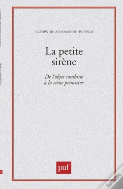 Capa do artigo La Petite Sirène : De L'Objet Combiné À La Scène Primitive