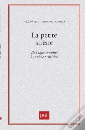 Capa do artigo La Petite Sirène : De L