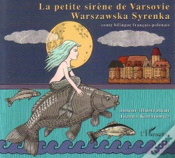 Capa do artigo La Petite Sirene De Varsovie