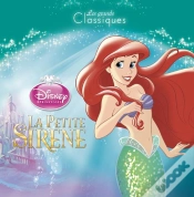 Capa do artigo La Petite Sirene, Disney Classique