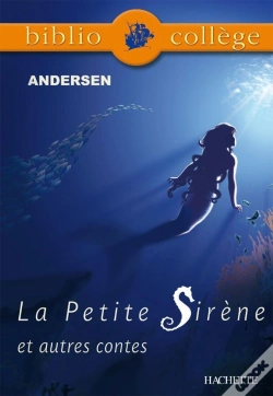 Capa do artigo La Petite Sirène Et Autres Contes