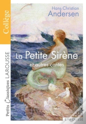 Capa do artigo La Petite Sirène Et Autres Contes