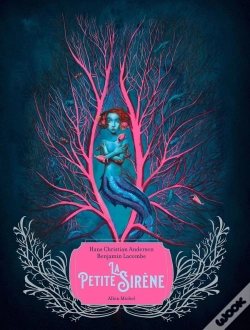 Capa do artigo La Petite Sirène