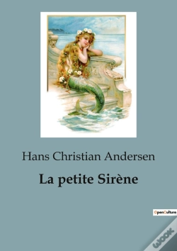 Capa do artigo La Petite Sirene