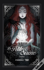 Capa do artigo La Petite Sirène