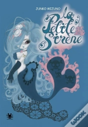 Capa do artigo La Petite Sirène