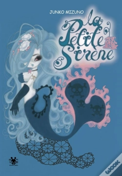 Capa do artigo La Petite Sirène