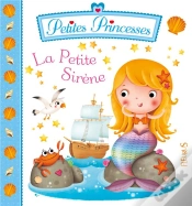 Capa do artigo La Petite Sirène