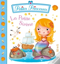 Capa do artigo La Petite Sirène